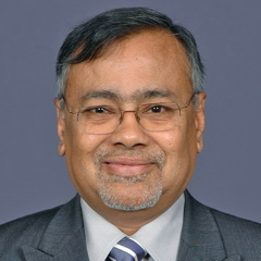 Mani Subramaniam Profile Photo