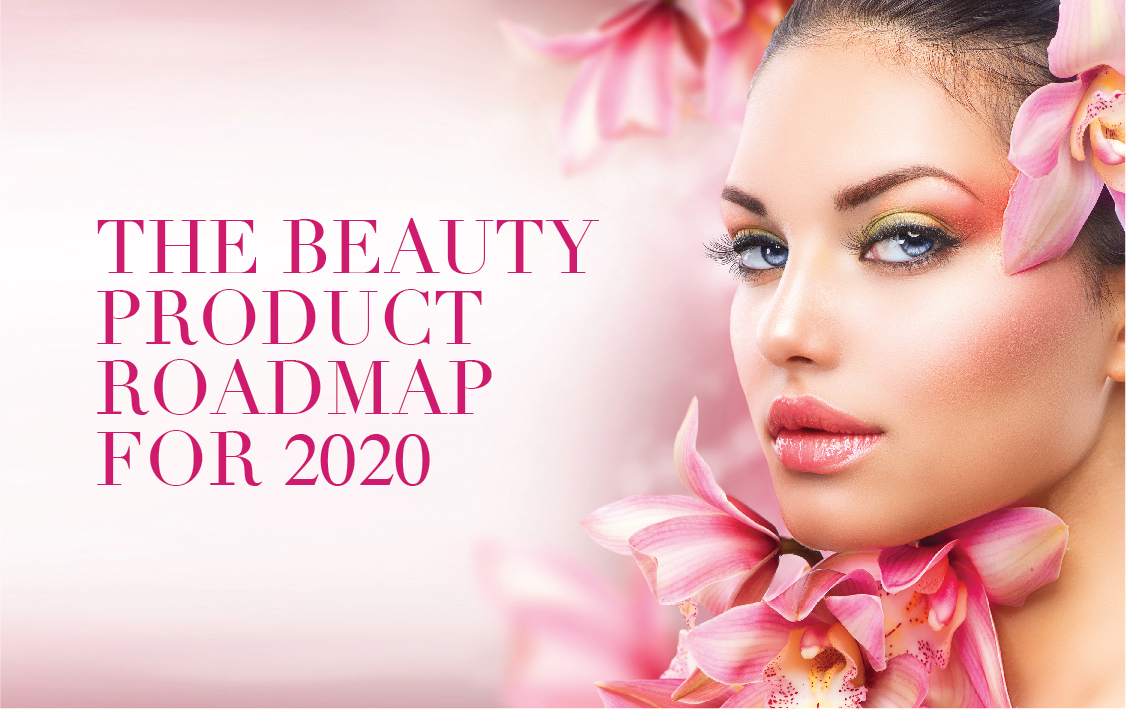 Image for Beauty Product Roadmap