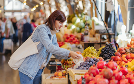 Image for The Future of Grocery eCommerce